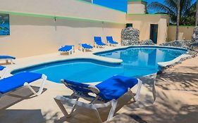 Villas Coco Resort - All Suites (Adults Only)